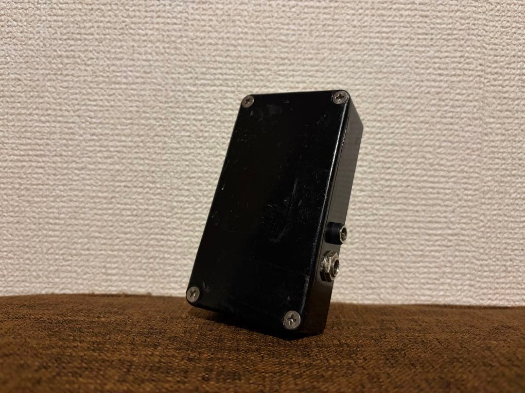 ギター masf pedals thornoscillator