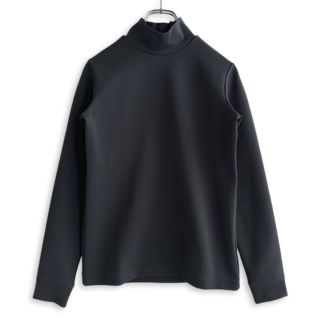 468 PGG レディース 定価24,200円 長袖モックネック サイズ0 S