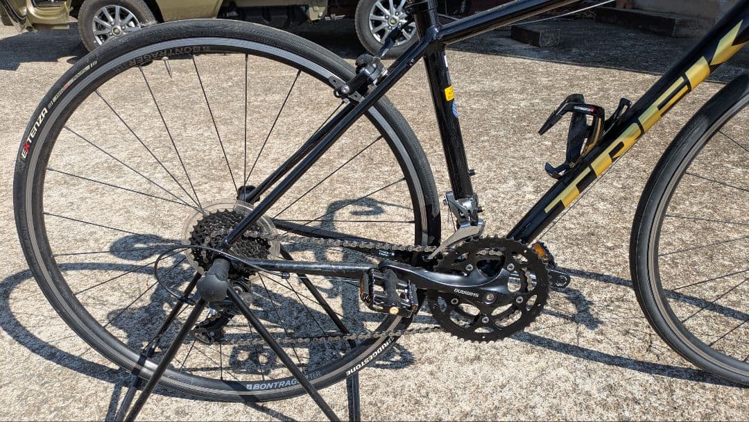TREK トレック DOMANE AL2 2022年モデル