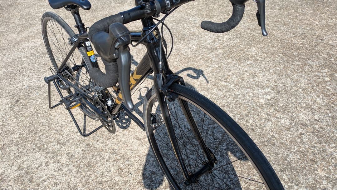 TREK トレック DOMANE AL2 2022年モデル