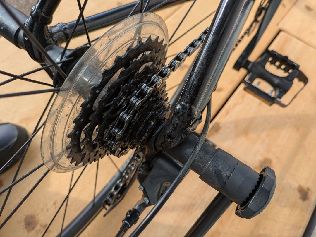 TREK トレック DOMANE AL2 2022年モデル