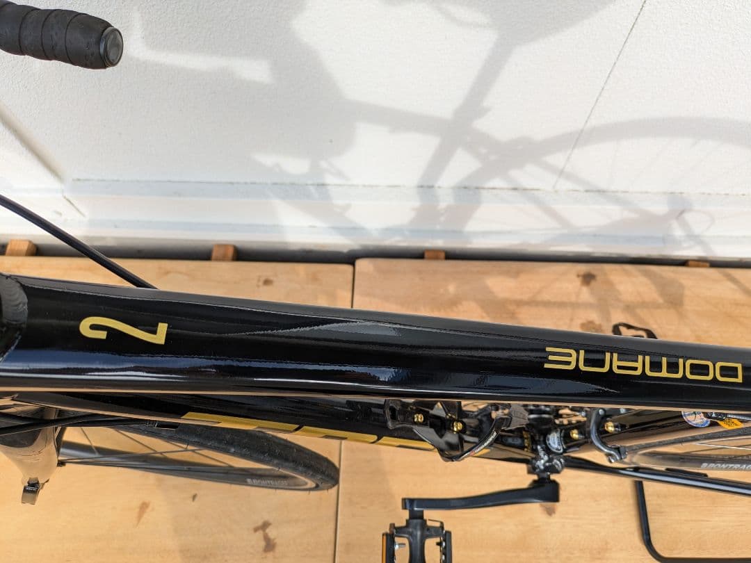 TREK トレック DOMANE AL2 2022年モデル