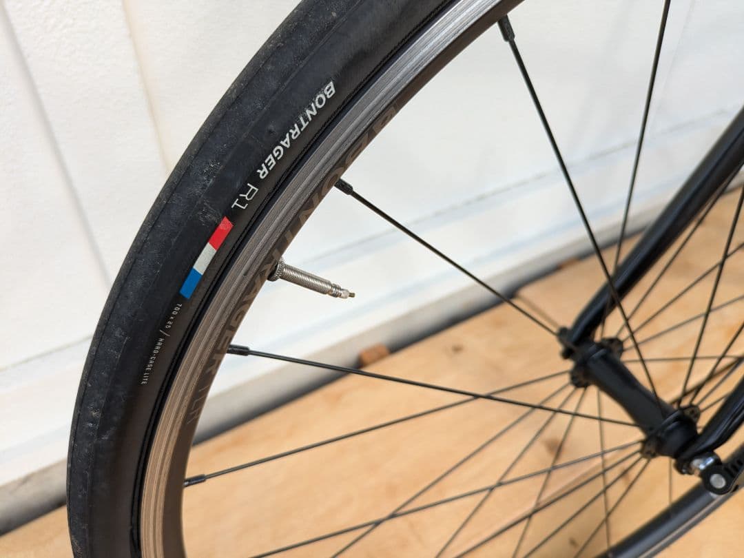 TREK トレック DOMANE AL2 2022年モデル