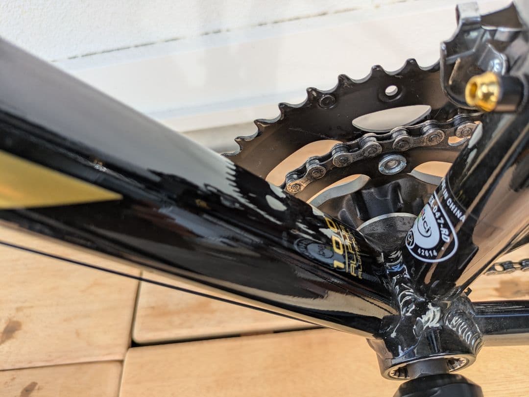 TREK トレック DOMANE AL2 2022年モデル