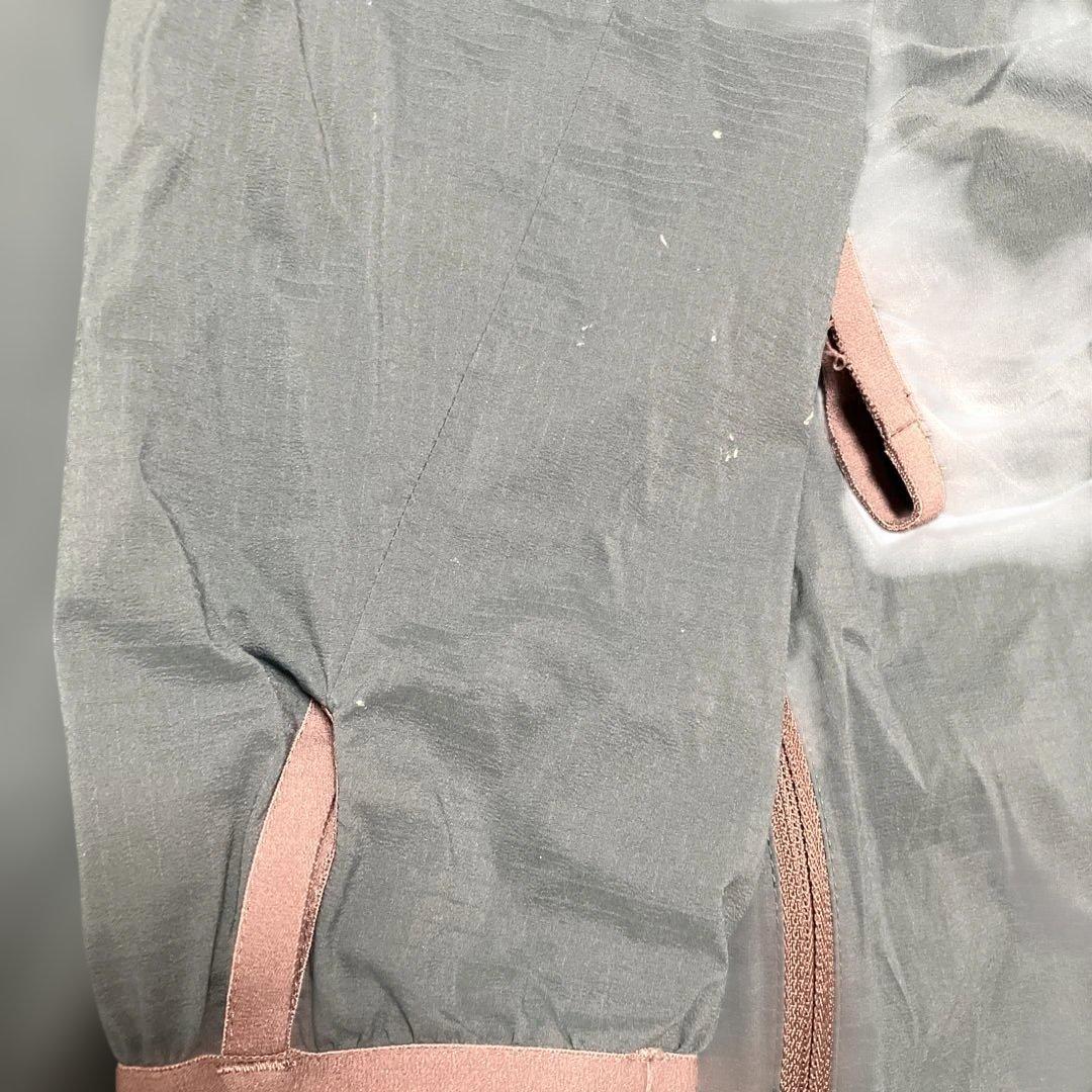 Teton Bros.Wind  hoody ティートンブロスメンズM