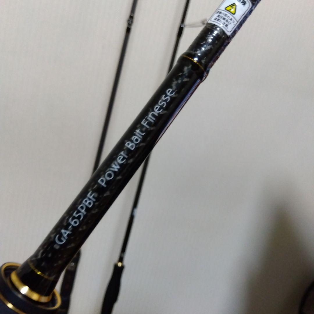 レイドジャパン　グラディエーターアンチ　セット　超美品