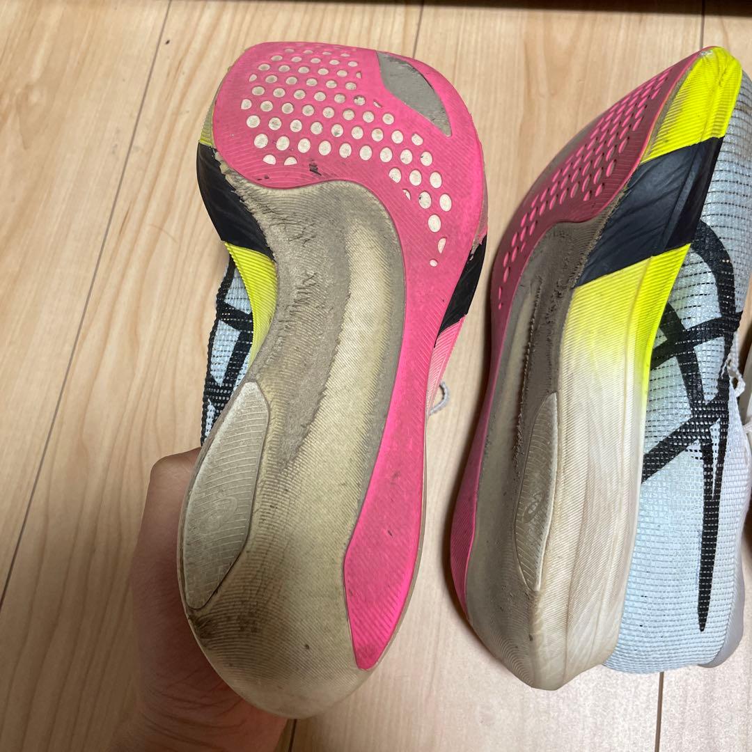 アディオスプロ3 メタスピードスカイ