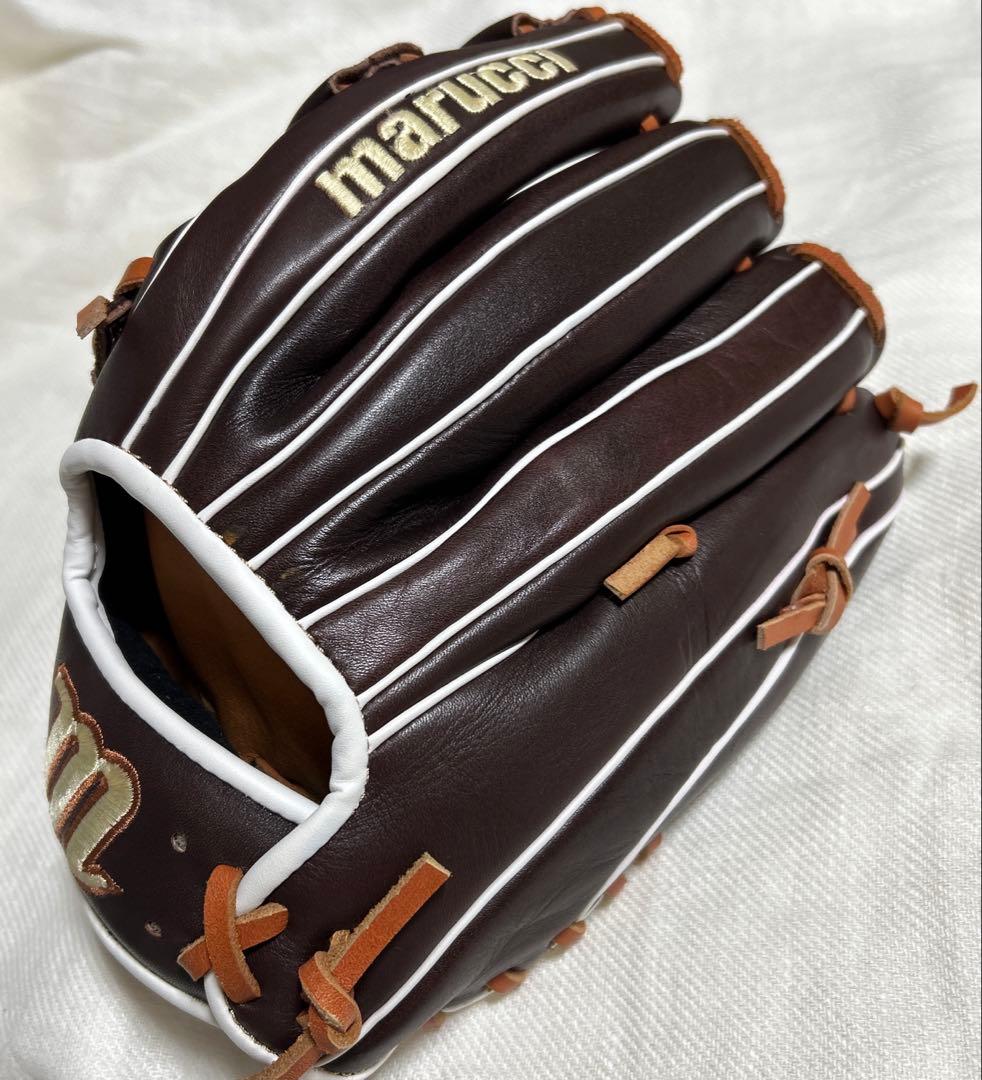 marucci グローブ