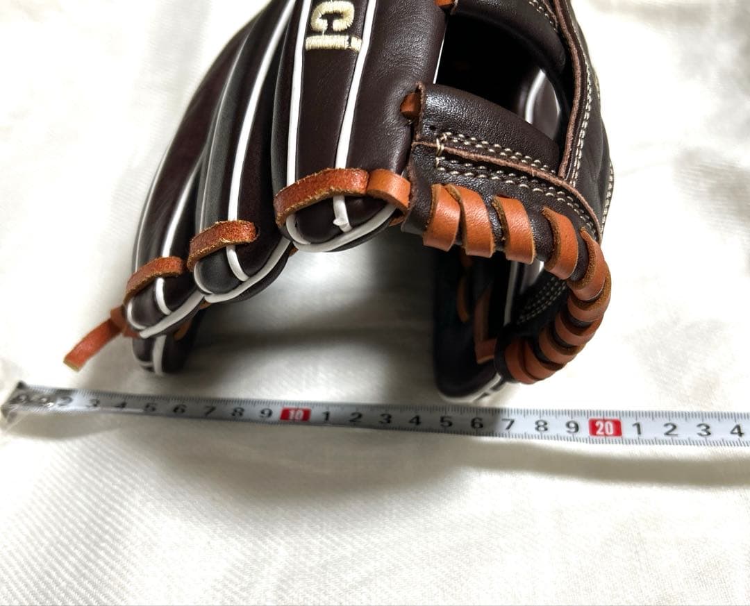 marucci グローブ