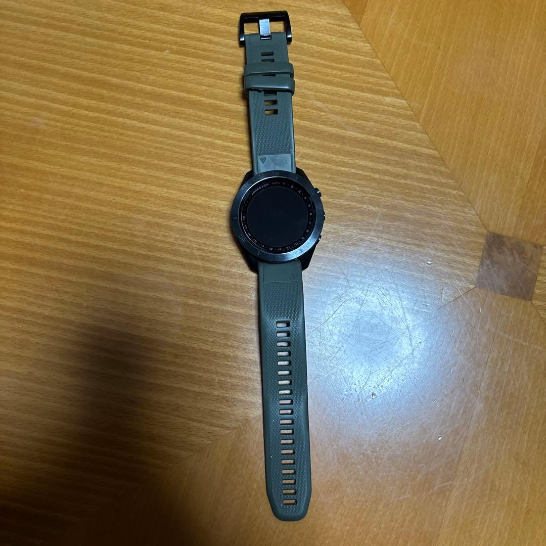 ガーミンs60