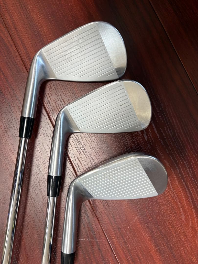 ブリヂストン 258CBP MODUS3 TOUR105 6本セット