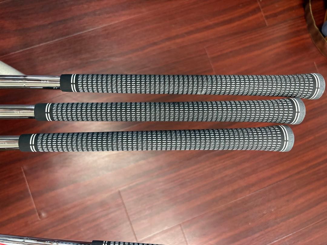 ブリヂストン 258CBP MODUS3 TOUR105 6本セット