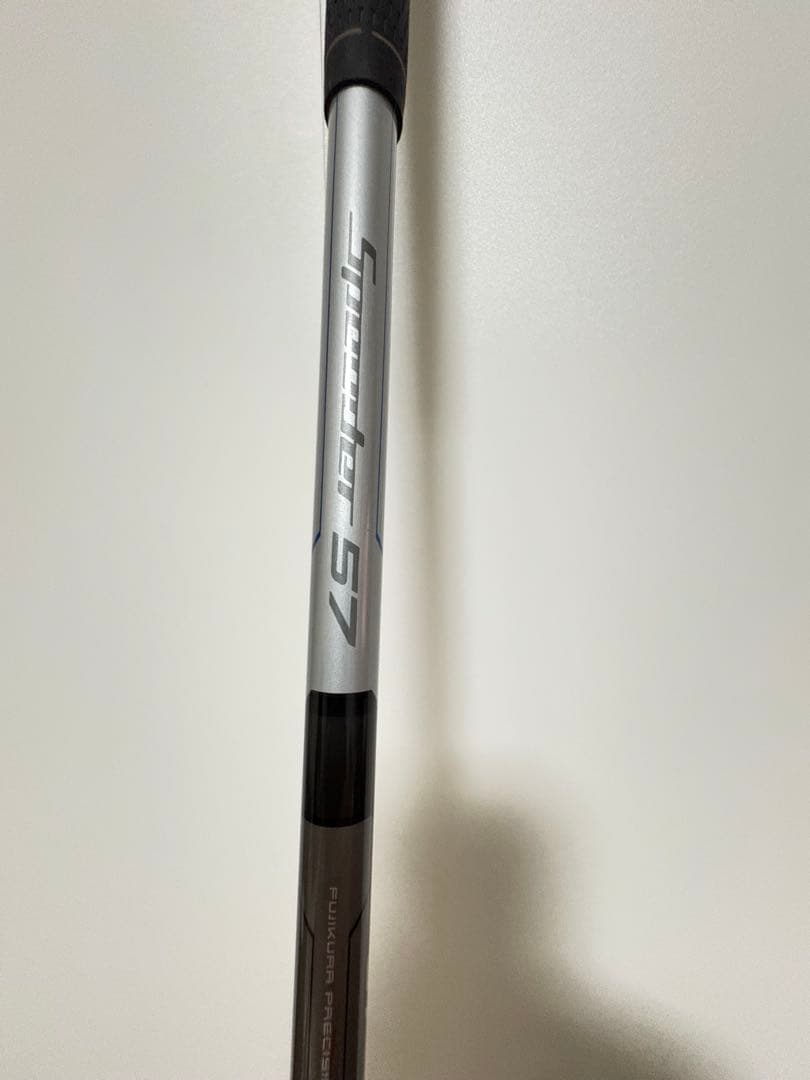 TaylorMade SLDR 460 ドライバー　レフティ