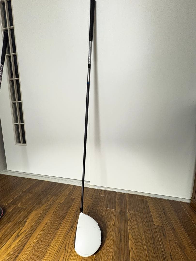TaylorMade SLDR 460 ドライバー　レフティ