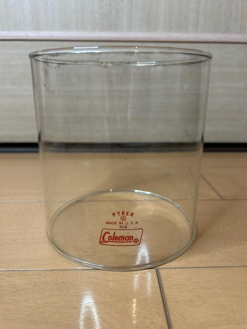 【希少品】PYREX ガラスグローブ 220・228・236・290・295系に