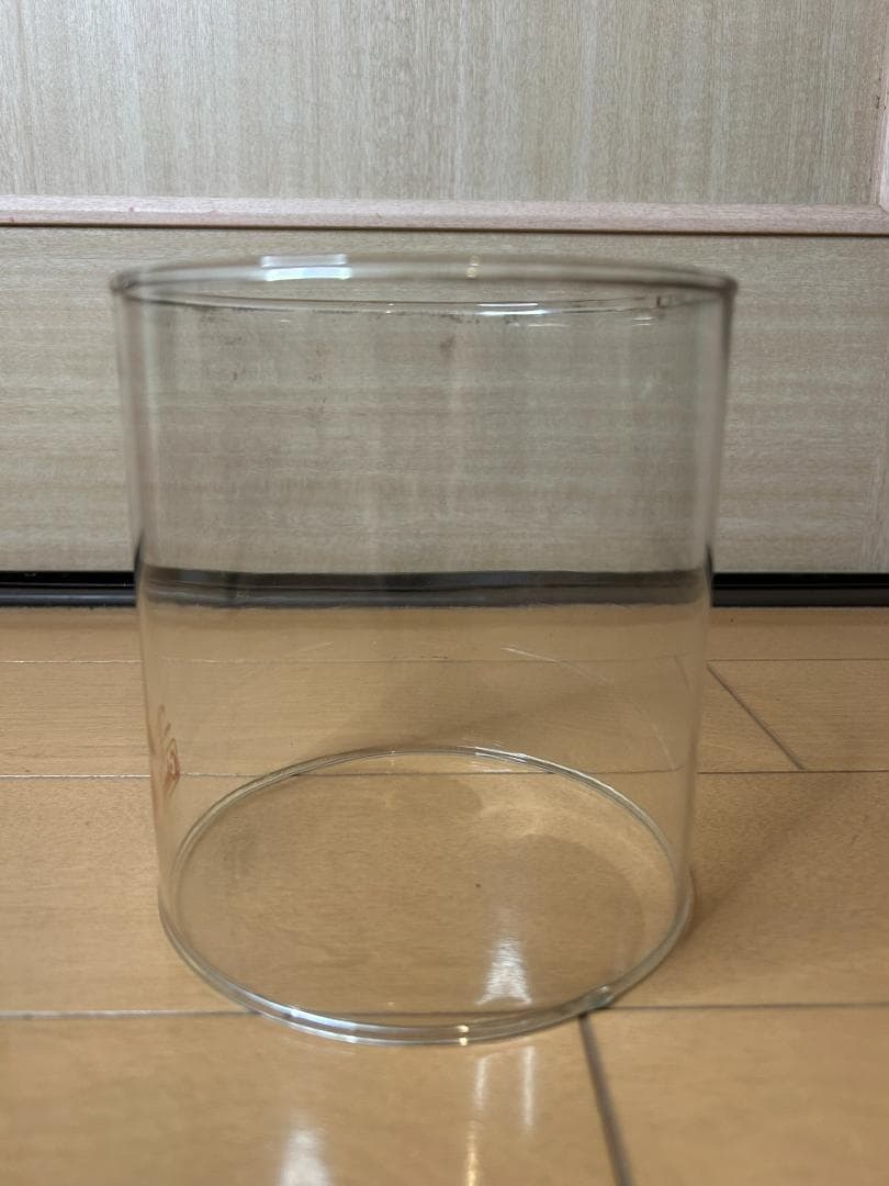 【希少品】PYREX ガラスグローブ 220・228・236・290・295系に