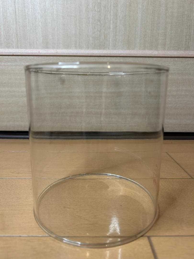 【希少品】PYREX ガラスグローブ 220・228・236・290・295系に