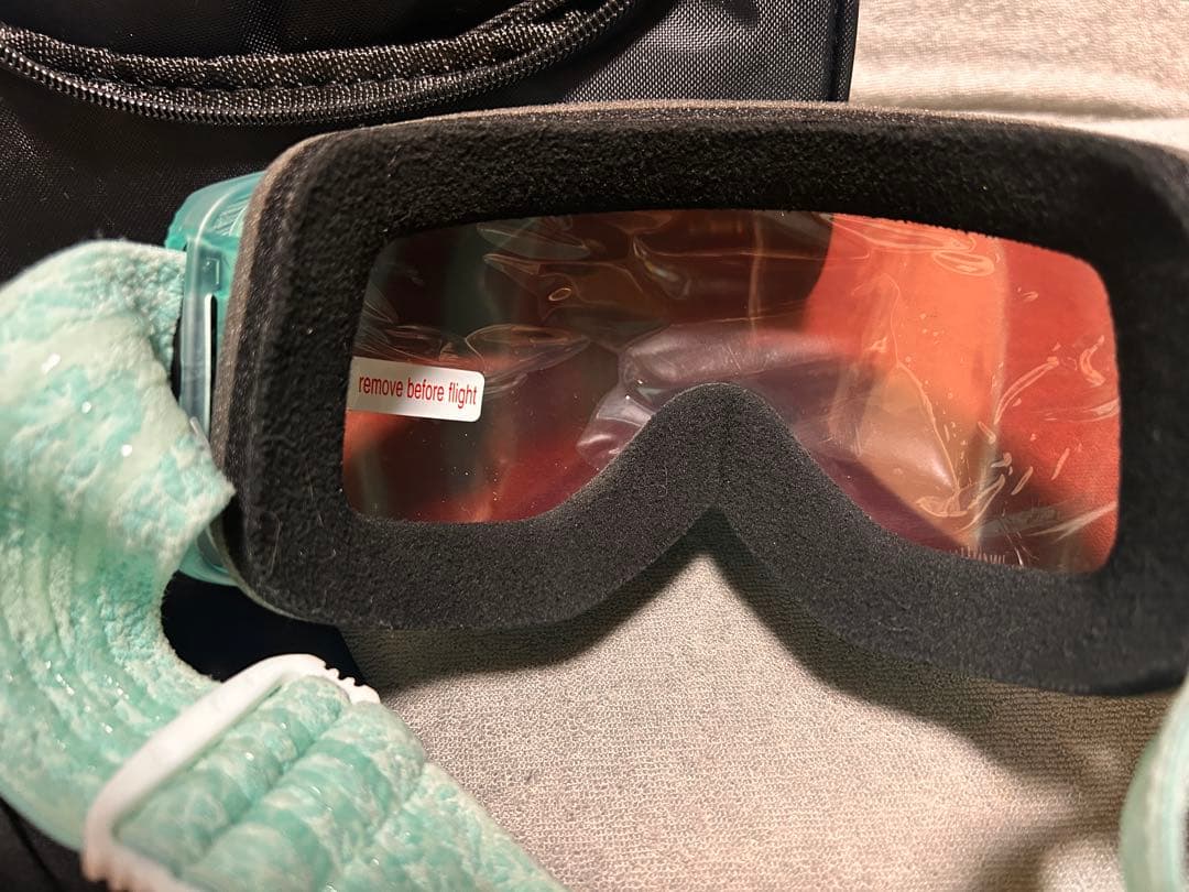 OAKLEY ★ゴーグル スキー スノーボード スノボ フライトトラッカー ★