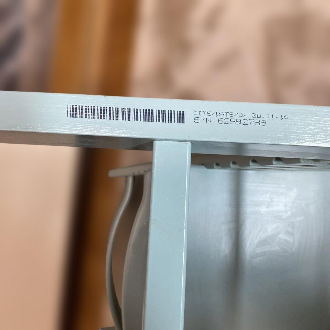 STOKKE ストッケ　トリップトラップ　アクアブルー（廃盤カラー）