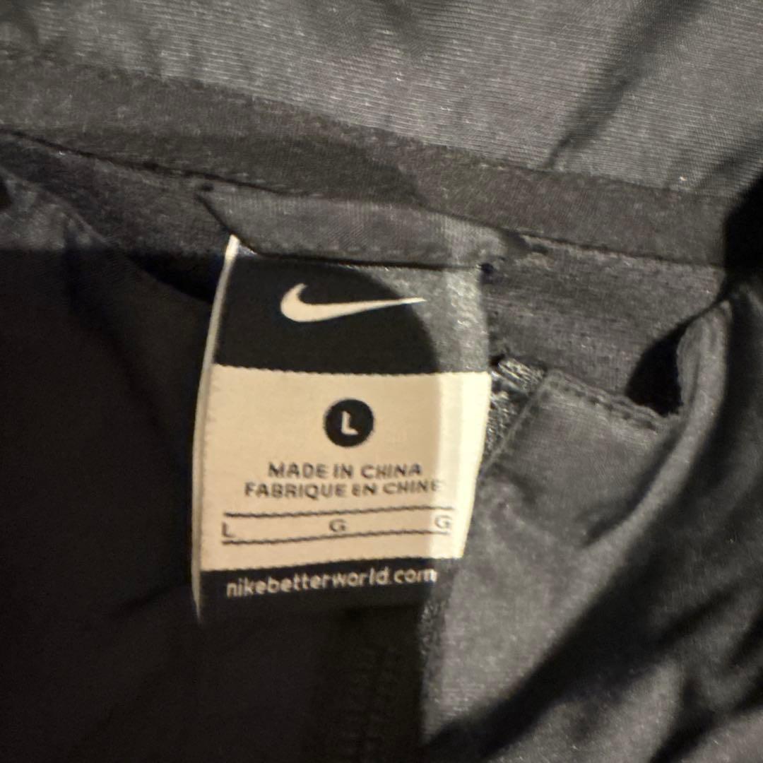 Nike サンフレッチェ広島 ピステ ウィンドブレーカー L