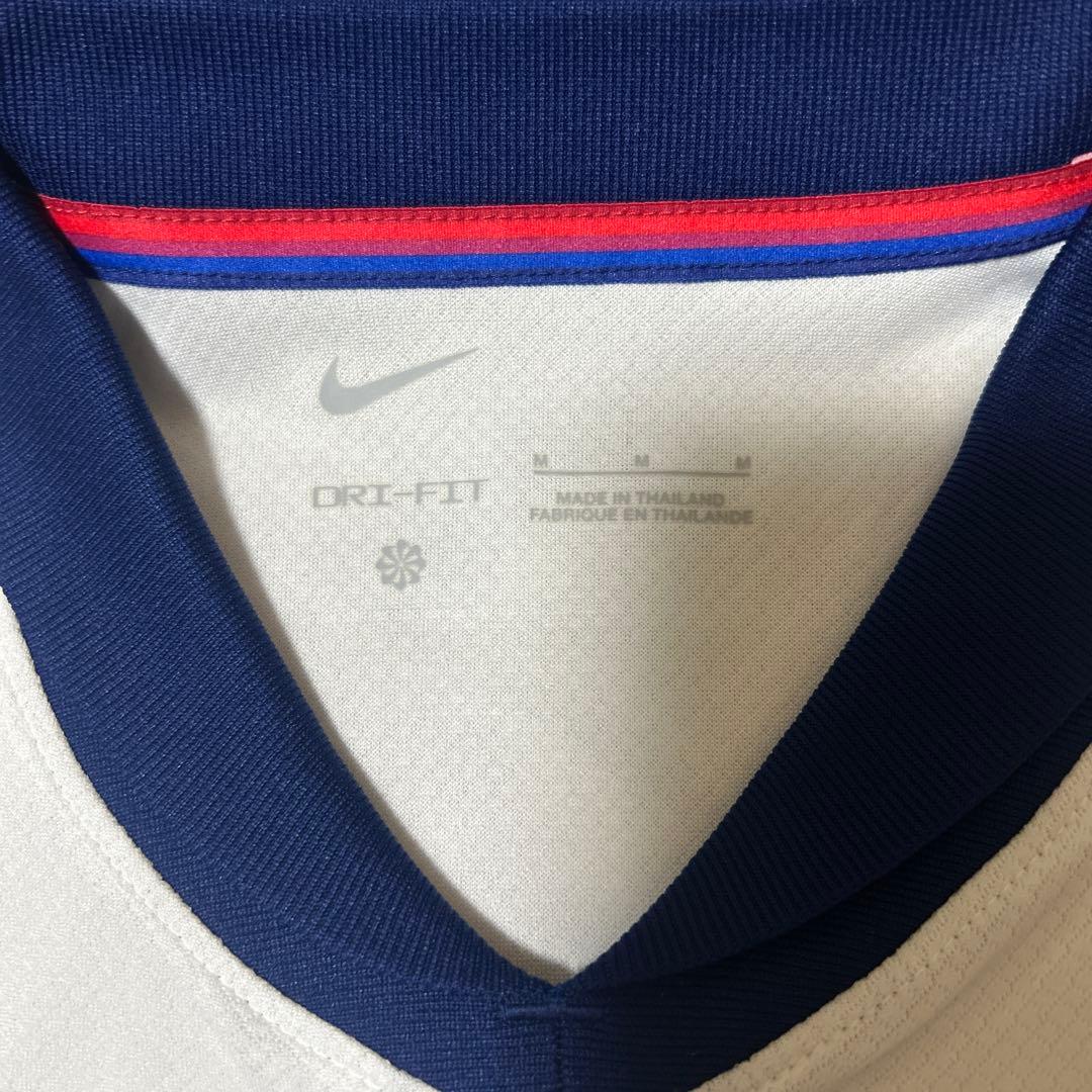 Nike イングランド代表 DRI-FIT Mサイズ