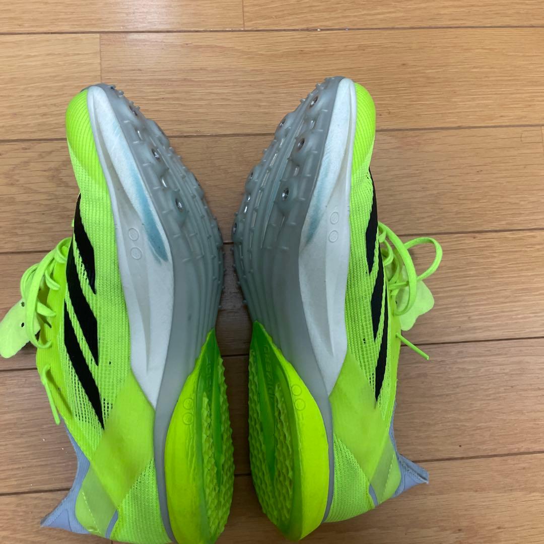 ADIZERO アバンチ　26.0