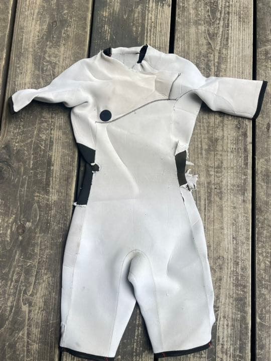 RIP CURL スプリング