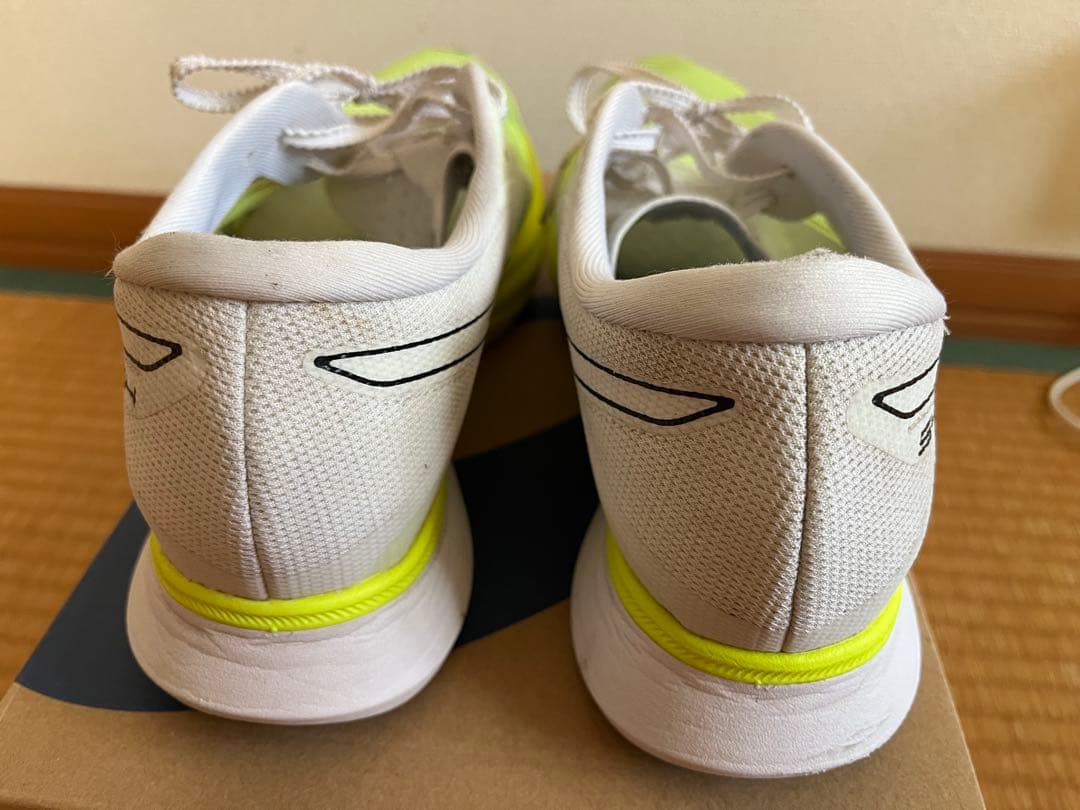 (再値下げ)asics S4