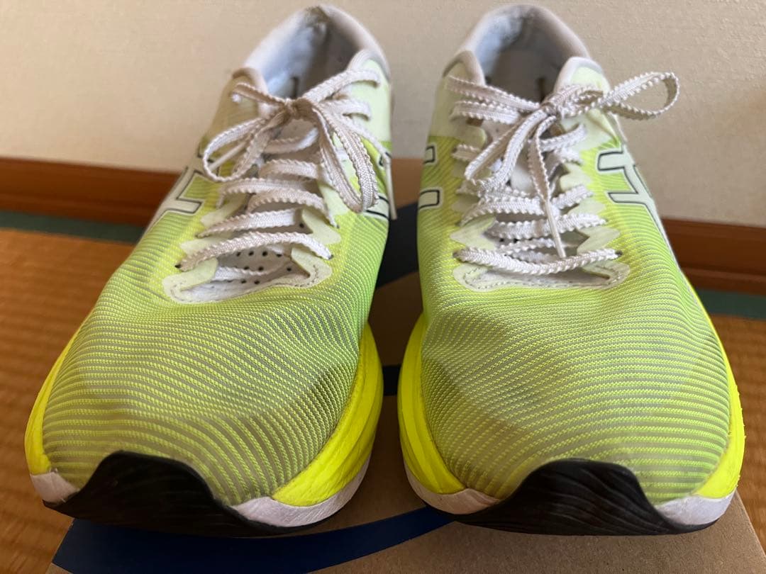 (再値下げ)asics S4