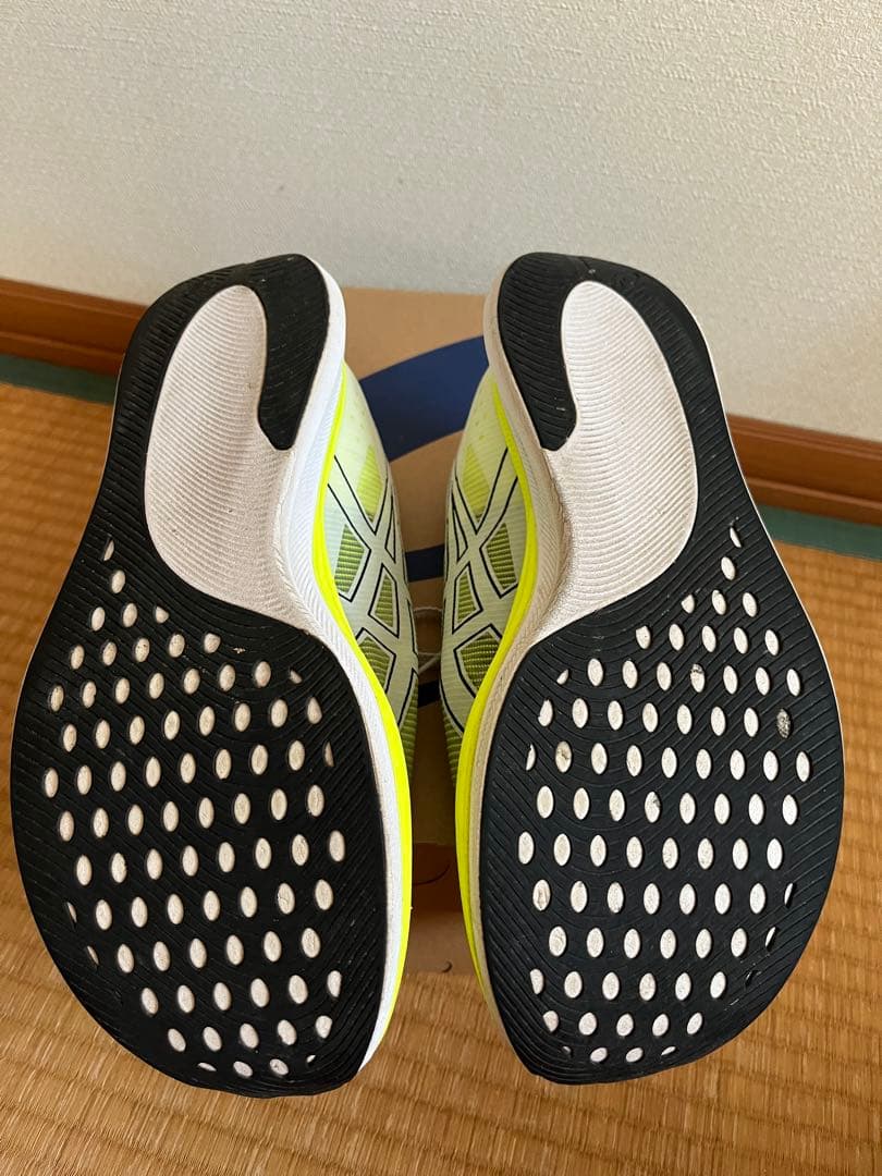 (再値下げ)asics S4
