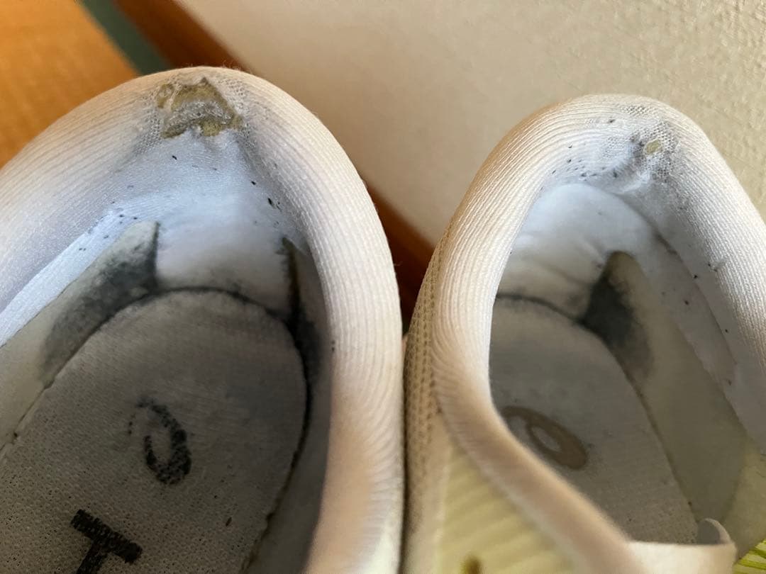 (再値下げ)asics S4