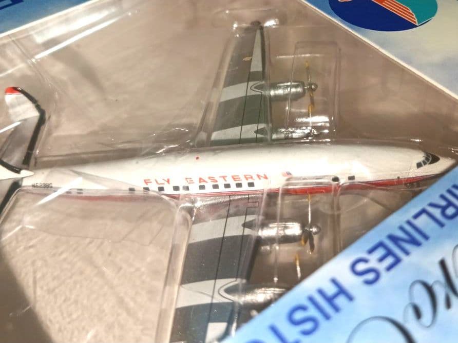 エアロクラシックス イースタン航空 N6239G AeroClassics製