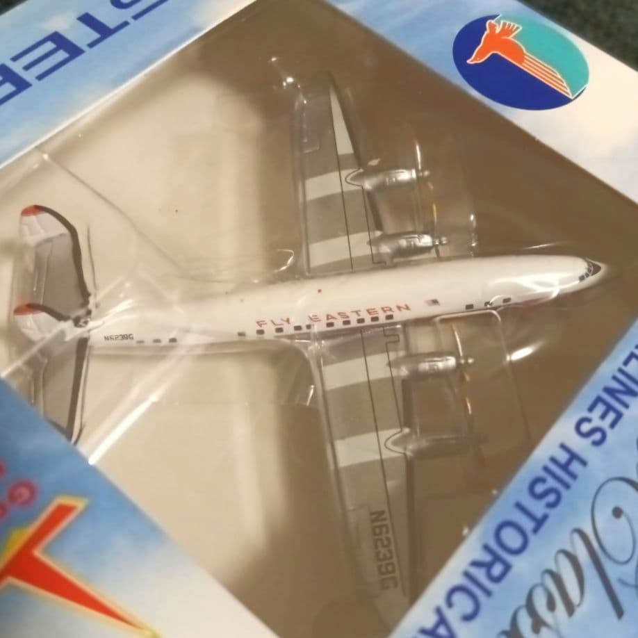 エアロクラシックス イースタン航空 N6239G AeroClassics製