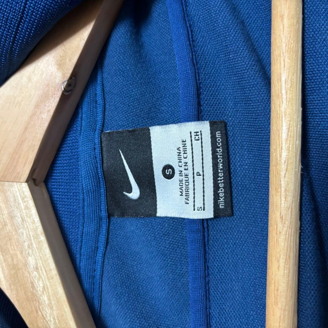 Nike サッカーフランス代表ジャージ S