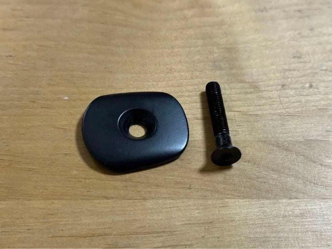 パーツ ENVE SESAERO PRO ONE-PIECE BAR 370/110mm