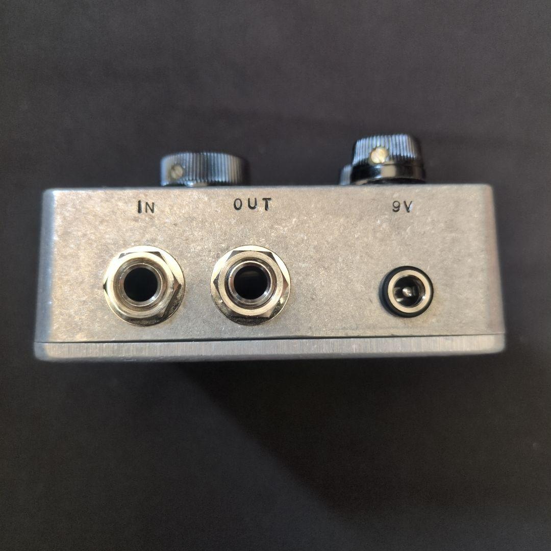 ギター Fairfield Circuitry Long Life EQ0883