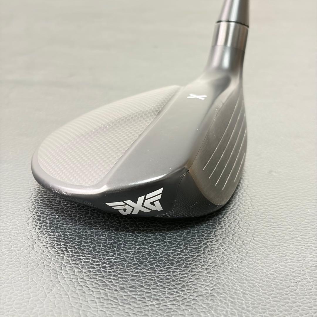 PXG 0341X GEN2 5W 18° VENTUS BLACK 7X 希少