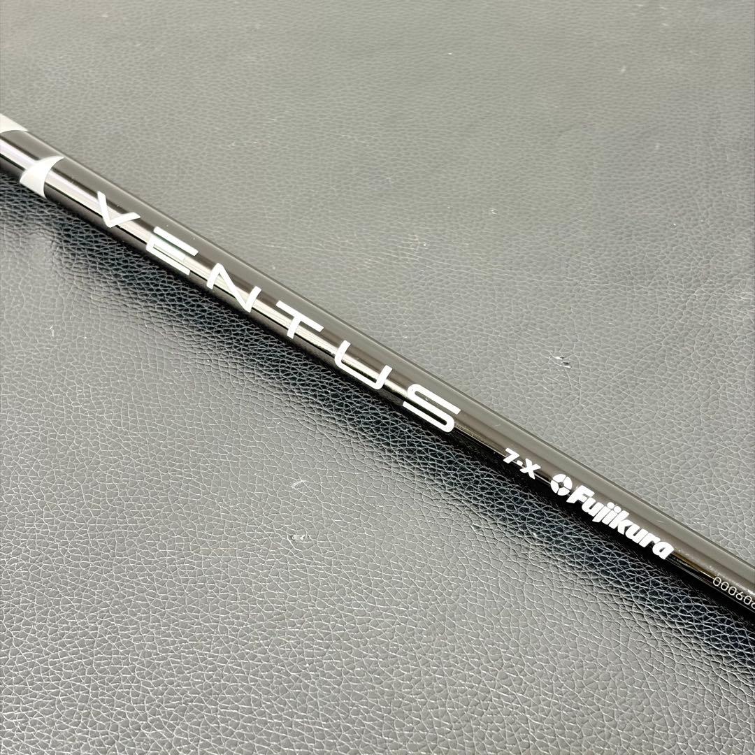 PXG 0341X GEN2 5W 18° VENTUS BLACK 7X 希少