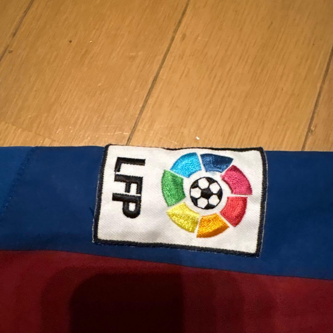 【美品】バルセロナ ユニフォーム Nike