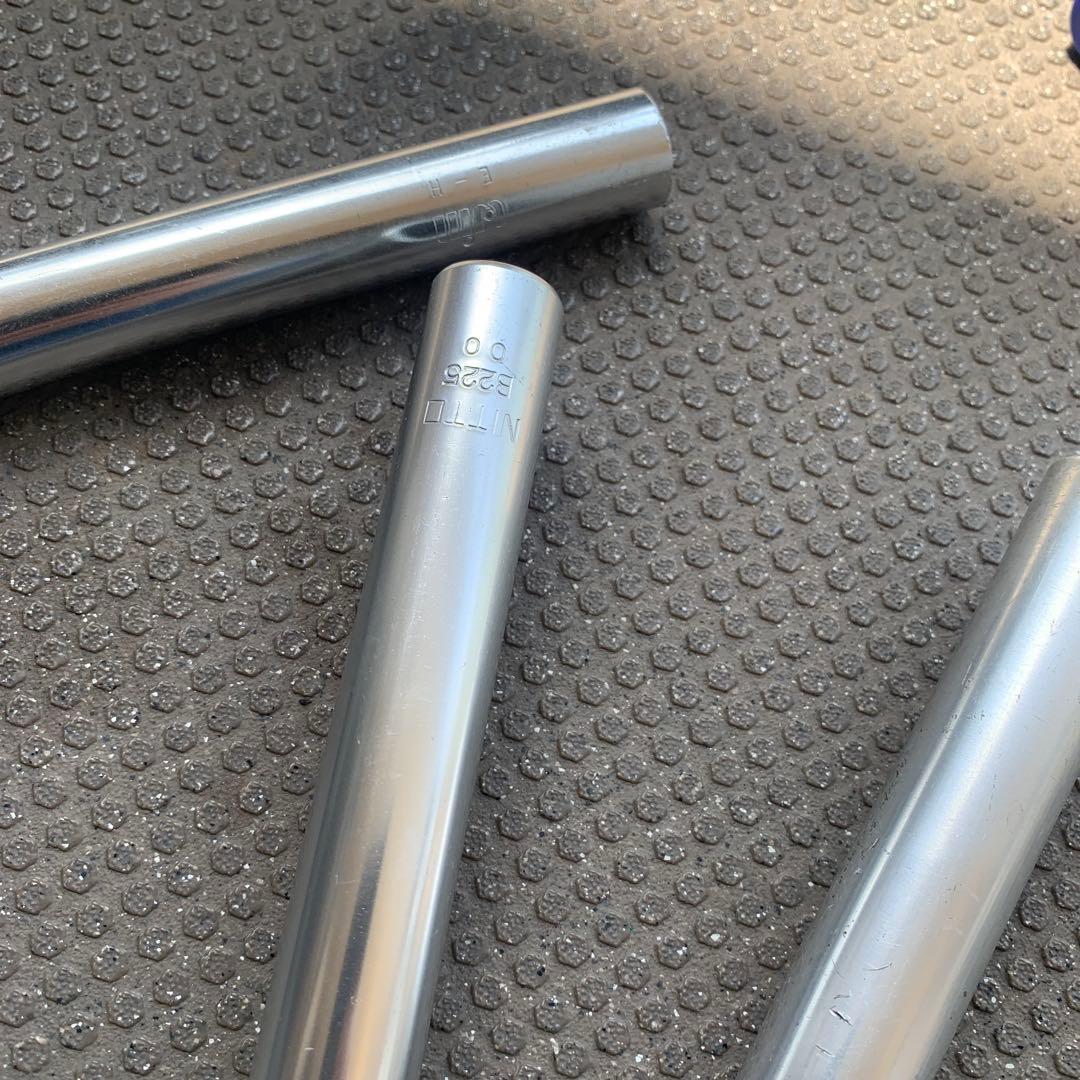 自転車ハンドル