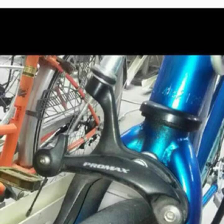 ピストバイク熊本募金