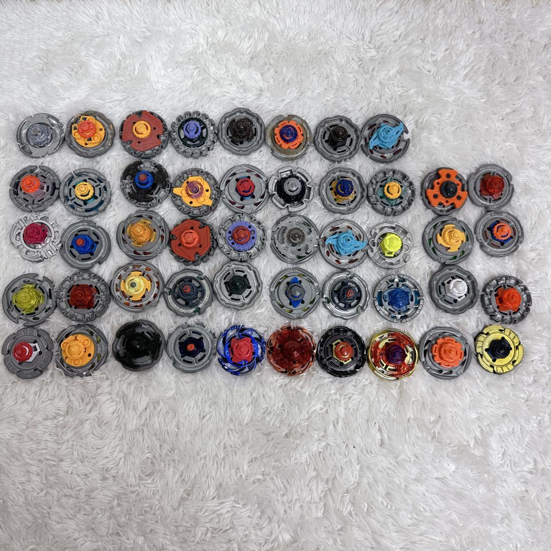 【入手困難】メタルファイトベイブレード 引退品 BEYBRADE セット まとめ