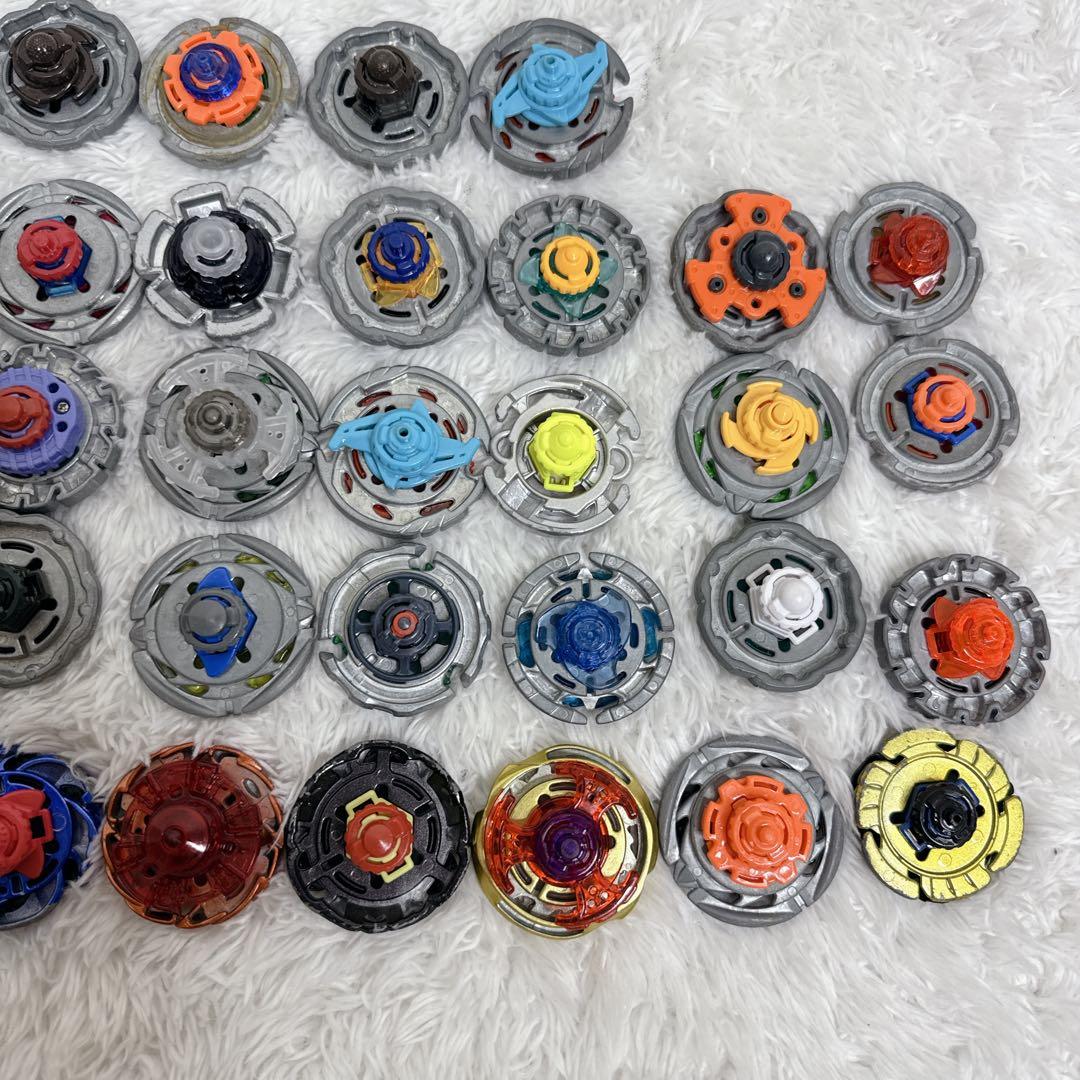 【入手困難】メタルファイトベイブレード 引退品 BEYBRADE セット まとめ