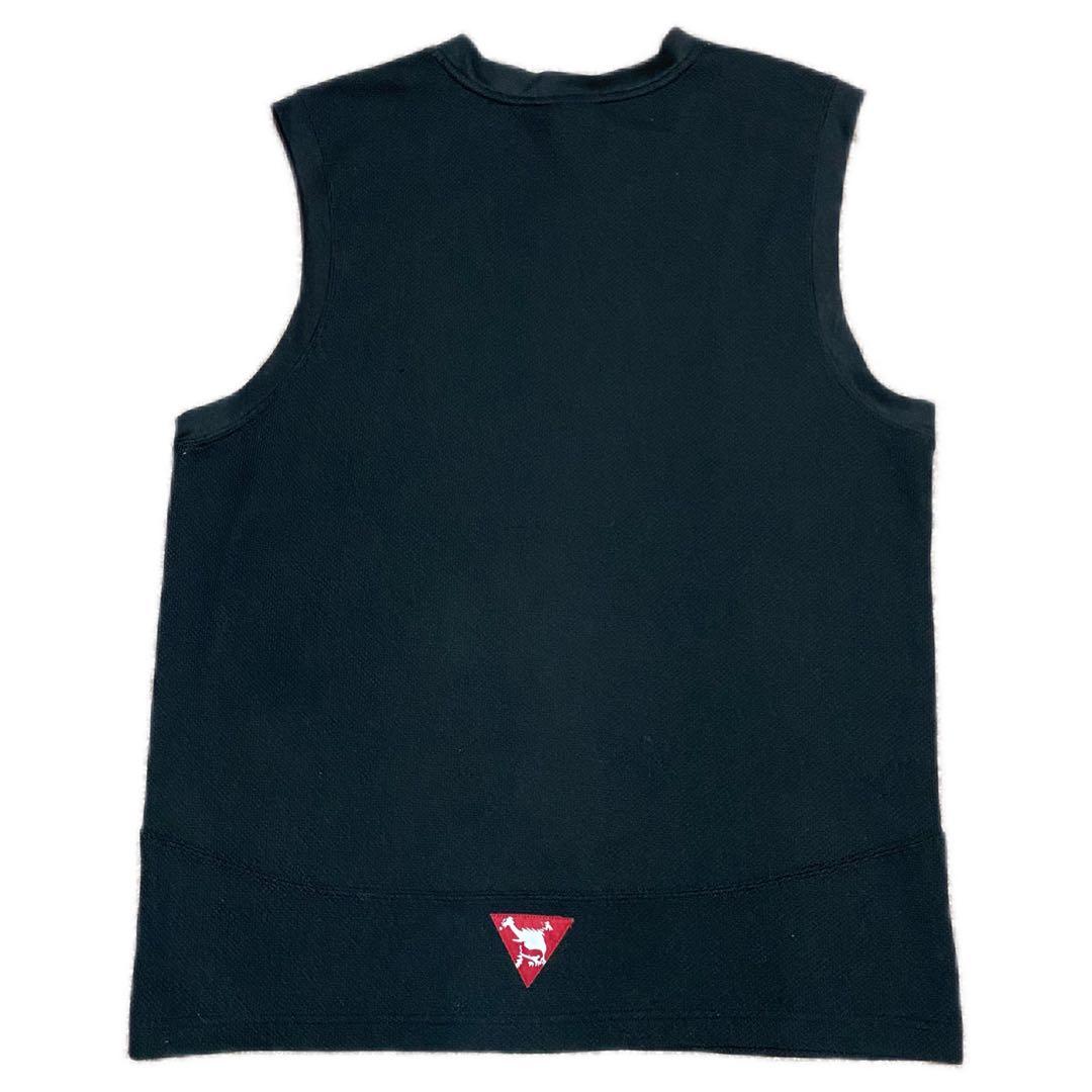archive OAKLEY \"刺繍ロゴ\" tech vest