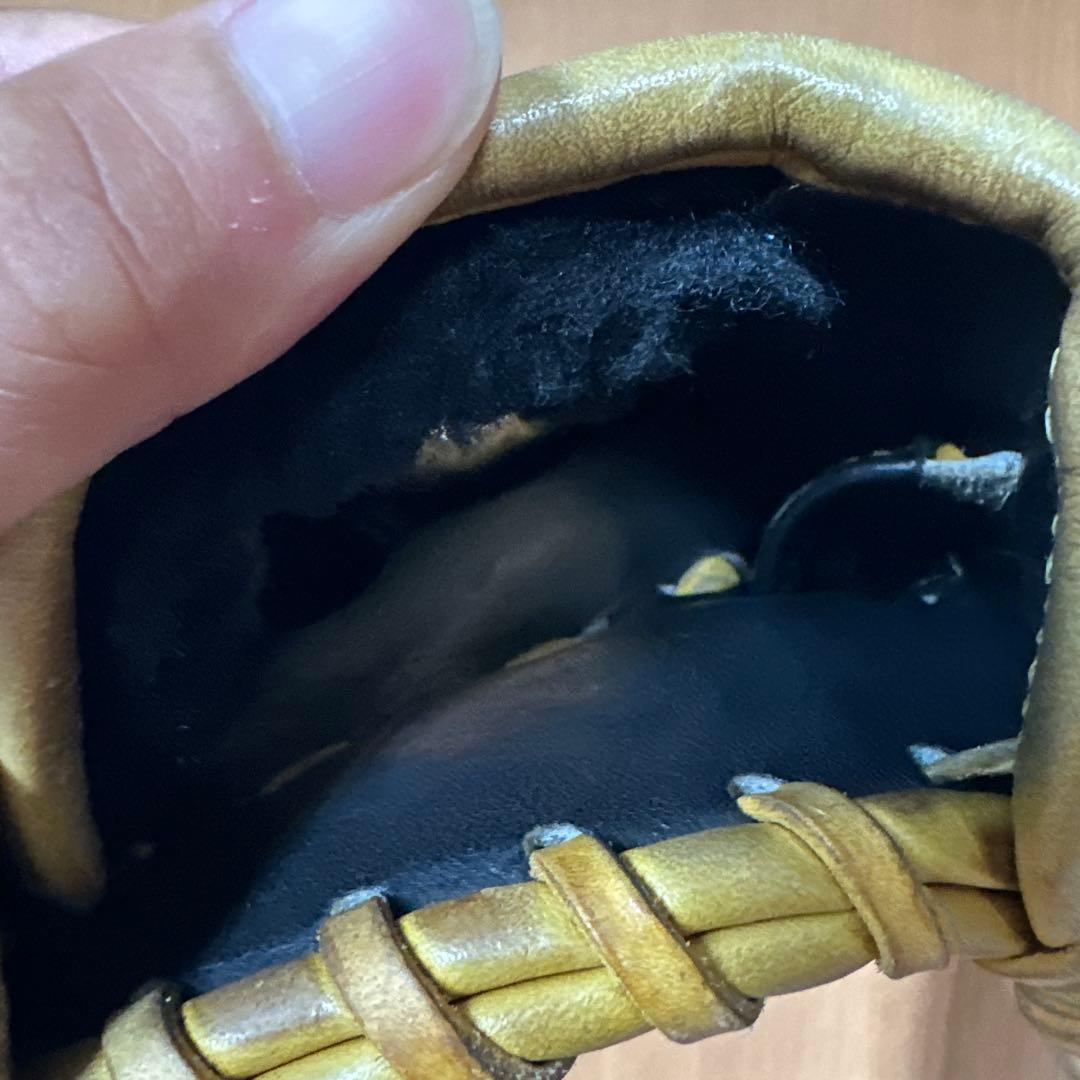 内野用グローブ