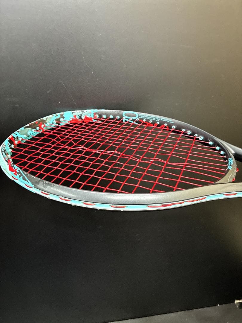 YONEX GEOBREAK 70VS ヨネックス　ジオブレイク　軟式ラケット