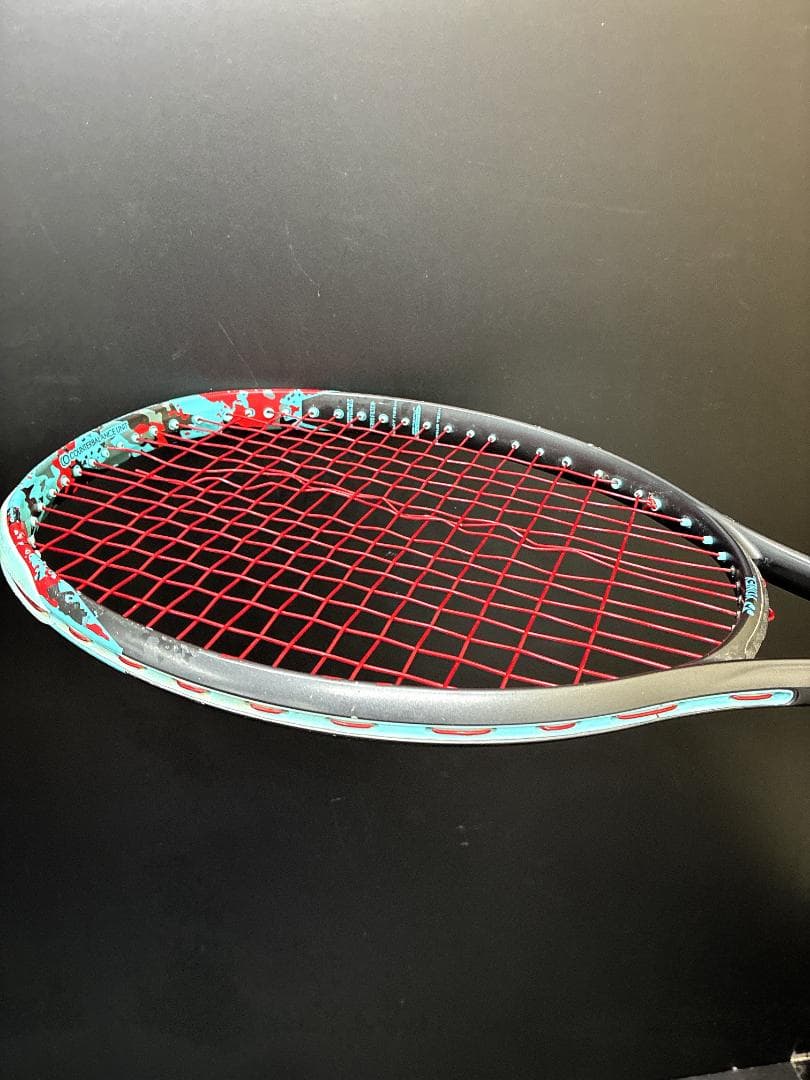 YONEX GEOBREAK 70VS ヨネックス　ジオブレイク　軟式ラケット