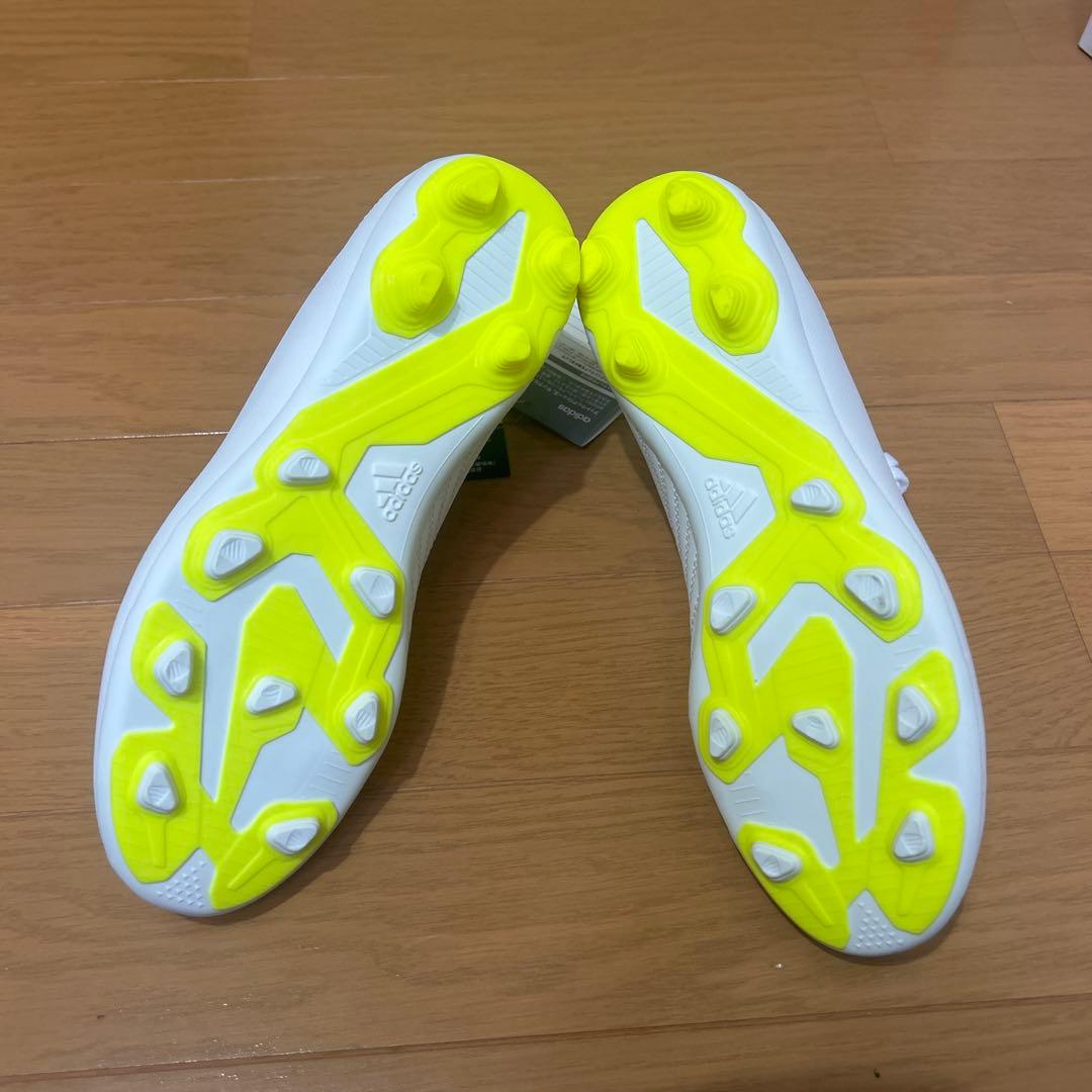 adidas X 18.4 AI1 J サッカースパイク 24cm 新品 箱付き
