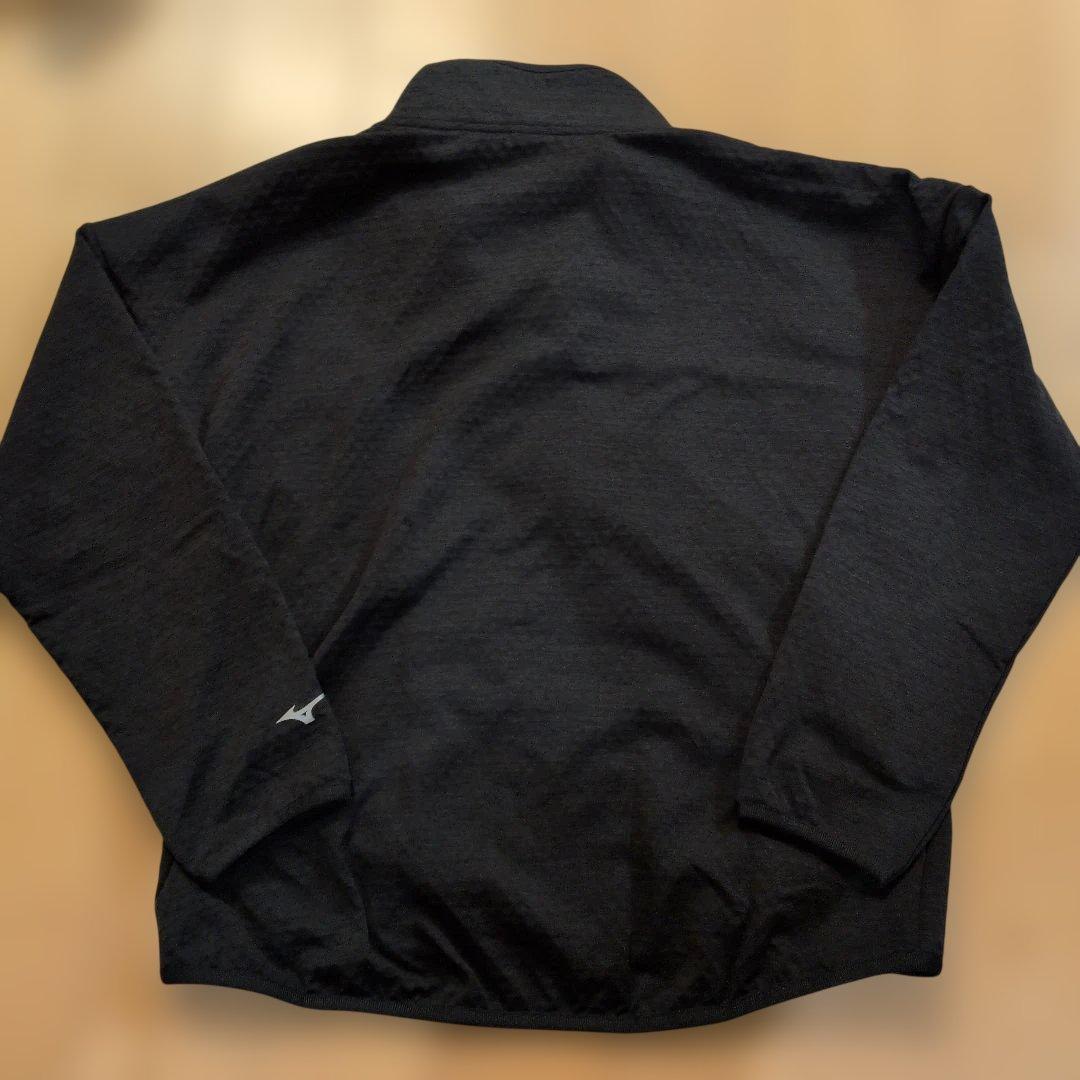 新品　サイズМ　ジャージ上下セット ブラック