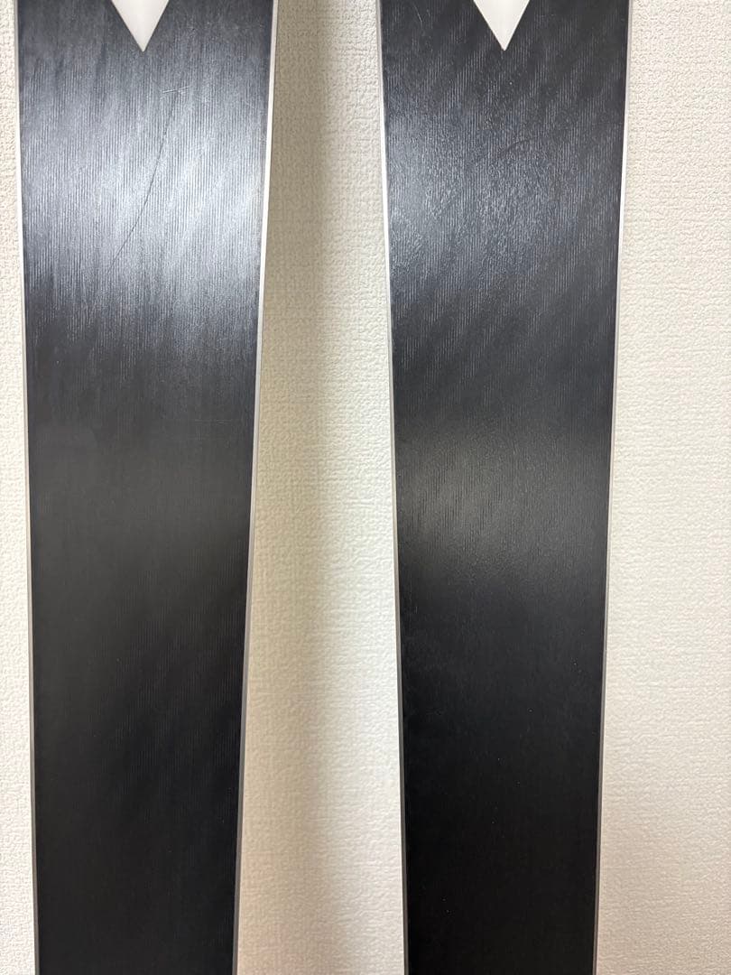【ジュニオリ終了特価】ノルディカ　ジュニア用GSJ 164cm